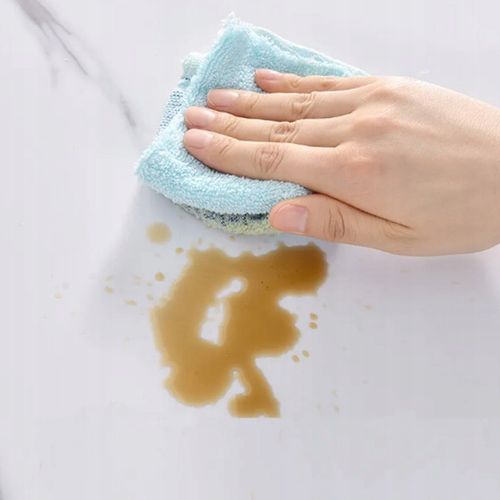 x10 PANELE ŚCIENNE SAMOPRZYLEPNE MARMUR PCV LAMINAT POŁYSK 3D Płytki 30x60 na Arena.pl