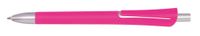 Długopis OREGON, różowy