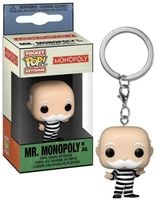 Funko brelok Monopoly Mr. Monopoly figurka 5cm