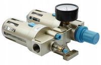 Zespół Przygotowania Powietrza REDATS P-620 1/2