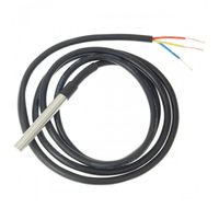 czujnik temperatury shelly ds18b20 (kabel 3m)