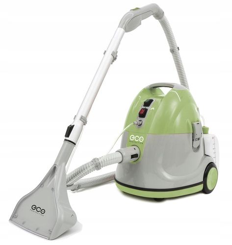 ODKURZACZ PIORĄCY i WODNY+KARCHER PŁYN+CHEMIA+HEPA na Arena.pl