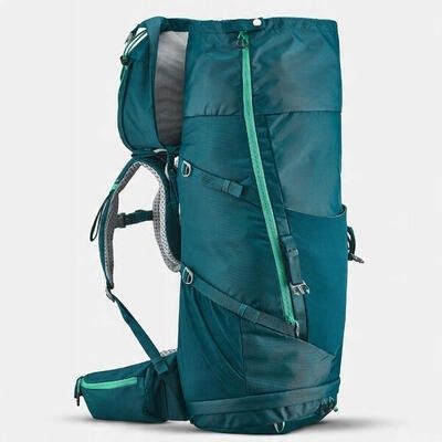 Plecak turystyczny dla dzieci, MH500 40 litrów + 10 litrów na Arena.pl