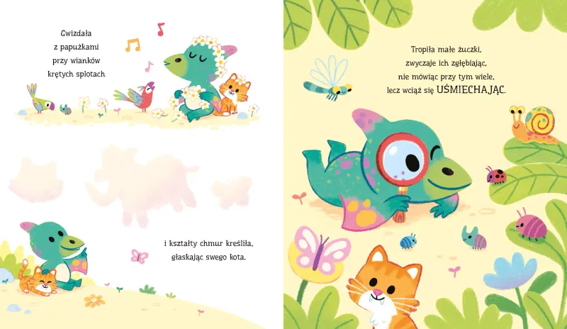 Skrytozaur zdjęcie 4