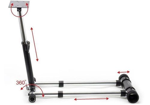 Stojak dla kierownic Wheel Stand Pro Thrustmaster T300 oraz Thrustmaster TX na Arena.pl