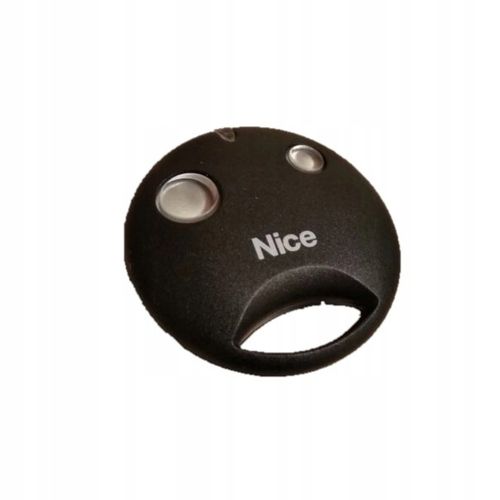 NICE pilot do bramy SM2 2kanałowy SMILO Z BATERIĄ na Arena.pl