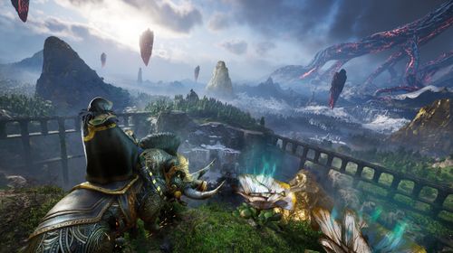 Assassin's Creed Valhalla Ragnarok Xbox One / X na Arena.pl