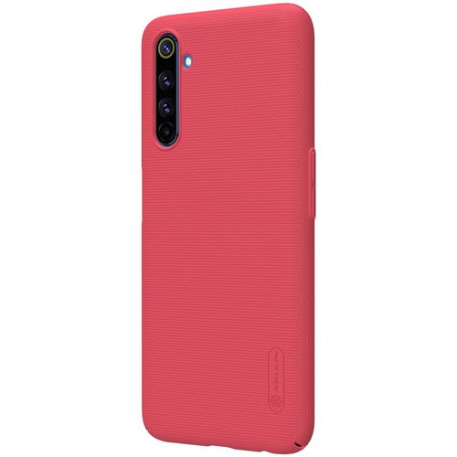 Etui do Realme 6 Pro (Bright Red) na Arena.pl