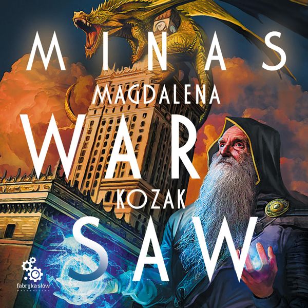(mp3) Minas Warsaw zdjęcie 1