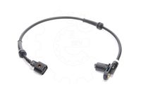 Czujnik ABS SEAT ALHAMBRA 1998 1999 2000 2001 2002 2003 2004 2005 2006 2007