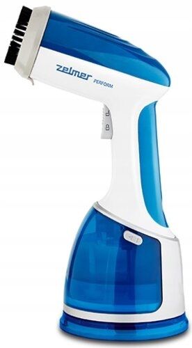 Parownica do ubrań Steamer ZELMER ZGS1700 Perform na Arena.pl
