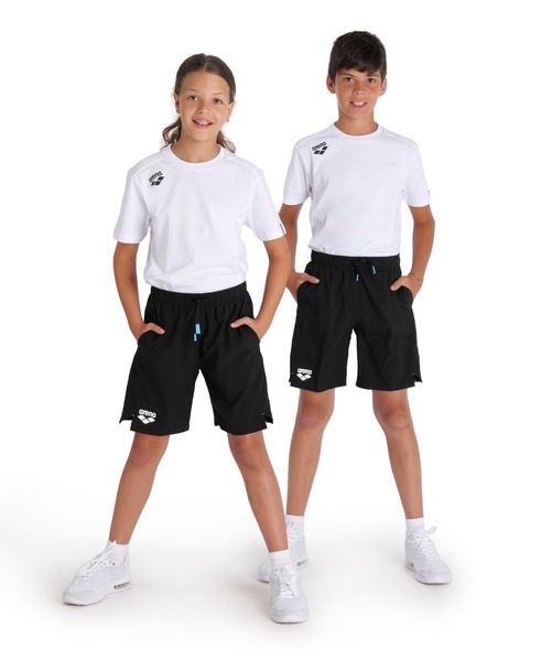 Spodenki Arena Junior Bermuda Panel Unisex 6-7 zdjęcie 1