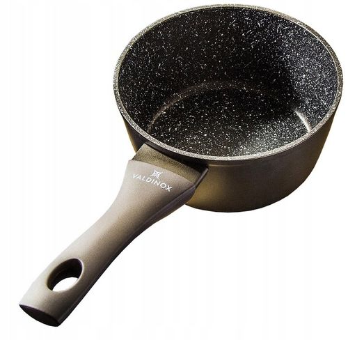 VALDINOX RONDEL ALUMINIOWY NIEPRZYWIERAJĄCY INDUKCJA AURUM 16cm 1,1 L na Arena.pl