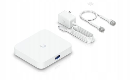 Router Ubiquiti UniFi Cloud Gateway Ultra na Arena.pl