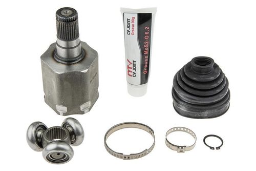 PRZEGUB WEWNĘTRZNY LEWY PRZÓD FORD S-MAX 2008 2009 2010 2011 2012 2013 2014 na Arena.pl