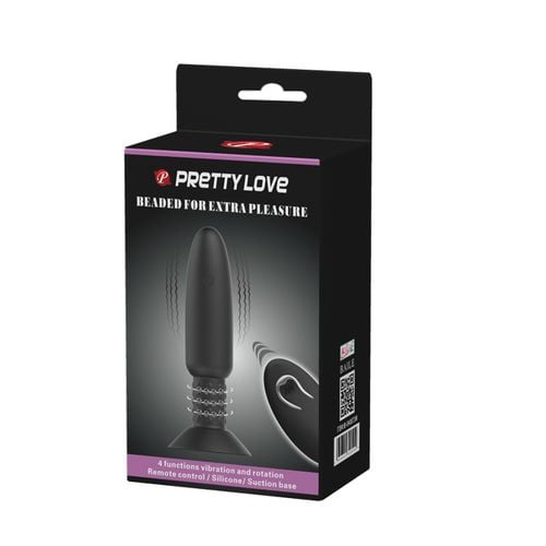 pretty love   beaded for extra pleasure na Arena.pl