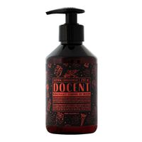 Pan Drwal Docent - Wzmacniający szampon do włosów, 250ml