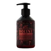 Pan Drwal Docent - Wzmacniający szampon do włosów, 250ml