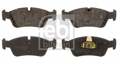 TARCZA HAM PRZOD 286X12 P FEBI na Arena.pl