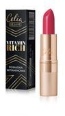 CELIA DELUXE VITAMIN RICH POMADKA NAWILZAJACA 04