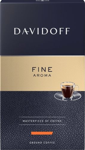 Kawa mielona Davidoff Fine Aroma 250g na Arena.pl