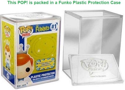funko pop! art series marvel captain america case na Arena.pl