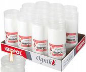 bispol - wkład zalewany ognik wp6 - 14 szt.