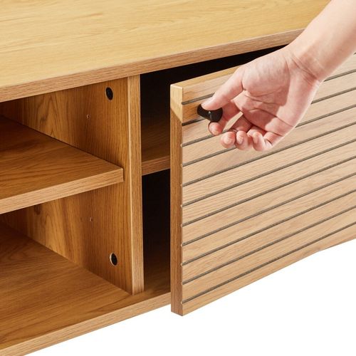 Szafka RTV Lattes dąb na Arena.pl