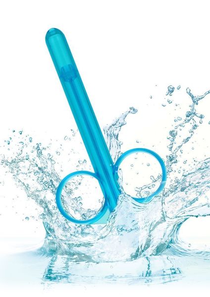 Aplikatory Do Lubrykantów - Lube Tube Blue zdjęcie 5