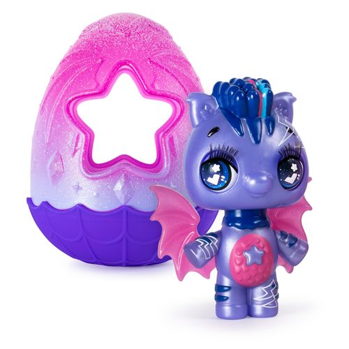 Hatchimals Glow up Dusk Zebrush na Arena.pl