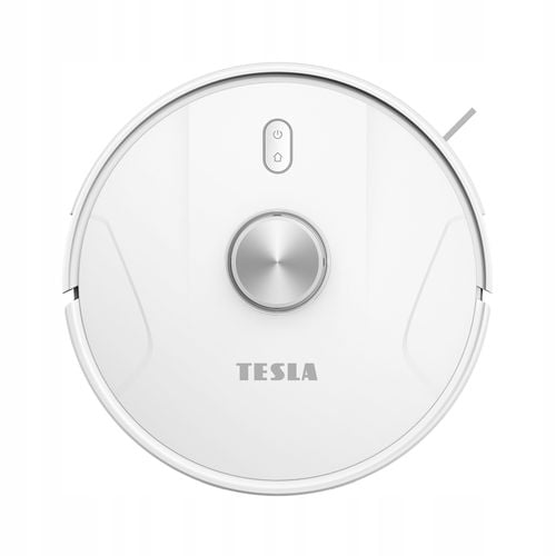 Robot sprzątający TESLA iQ700 biały na Arena.pl