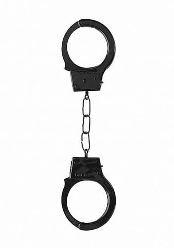 beginner""s handcuffs - black na Arena.pl