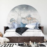 Naklejka Załóżkownik Kędziorek i Tolek rozmiar M