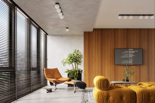 Metalowa oprawa sufitowa Yoli SL.1155 Sollux balls biały czarny na Arena.pl