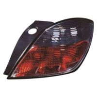 LAMPA TYLNA PRAWA OPEL ASTRA H 2005 2006 2007 2008 2009 2010 2011 2012 2013
