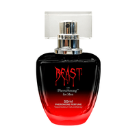 beast with pherostrong for men 50ml