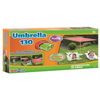 SEVEN TR4060 PROFILO PARASOLKA OGRODOWA