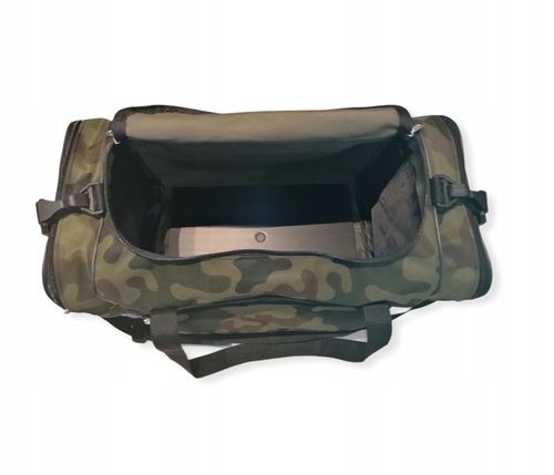 Polska TORBA PODRÓŻNA MORO-PRODUKCJA PL na Arena.pl