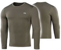 Koszulka Termiczna zimowa Winter Baselayer M Dark Olive