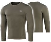 Koszulka Termiczna zimowa Winter Baselayer M Dark Olive