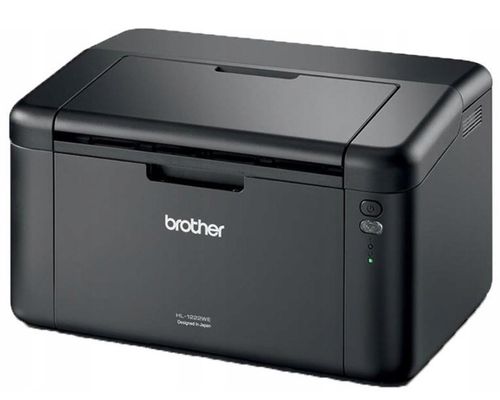 Drukarka laserowa BROTHER HL-1222WE na Arena.pl