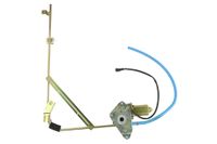 PODNOŚNIK ELEKTRYCZNY SZYBY LEWY PRZÓD KOMPLET IVECO EUROCARGO TRAKKER