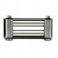 PROWADNICA WCIĄGARKI ROLKA WYCIĄGARKI DRAGON 10TON