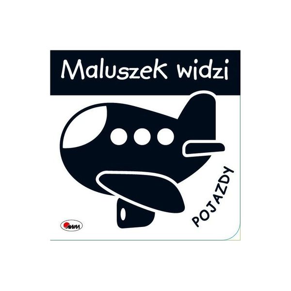 ND35_66165_MO425-7 MALUSZEK WIDZI POJAZDY zdjęcie 1
