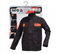 BLUZA ROBOCZA ANDESITE ROZM. L/XL YATO