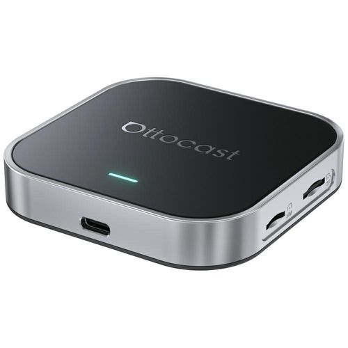 adapter samochodowy ottocast pcs55-t     ottoaibox e2 android na Arena.pl