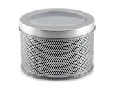 Prezentowe pudełko na zegarek - PUSZKA NOWA