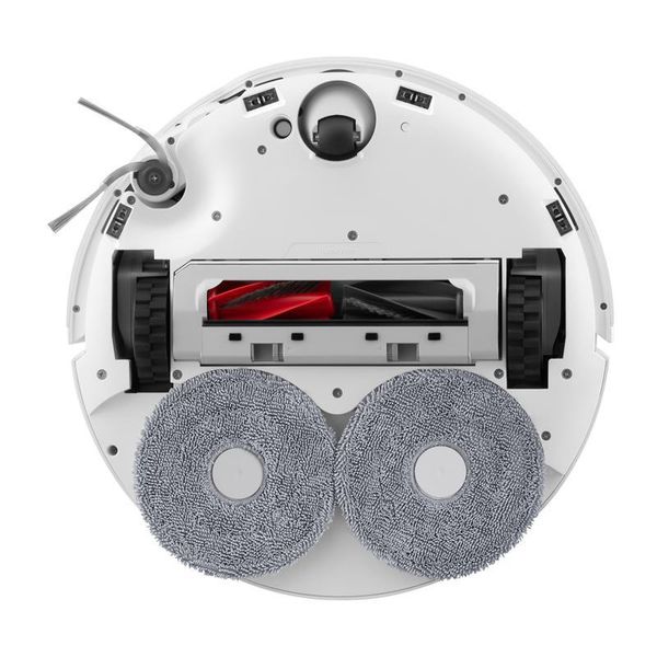 Robot sprzątający Roborock Q10 VF+ Biały zdjęcie 5