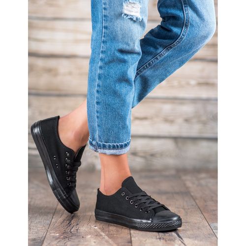 Niskie Trampki r.36 na Arena.pl