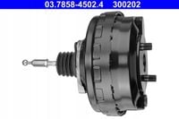 03.7858-4502/ATE SERWO HAM. AUDI A4/A6 1,6-4,2 97-08